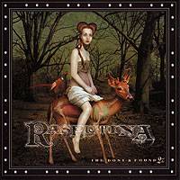 Rasputina : The Lost & Found